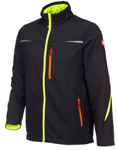 Zdjęcie oferty: Kurtka softshell e.s.motion 2020.Oryginalna w 100%