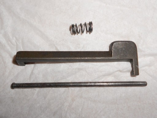 Zdjęcie oferty: M1 Garand USGI Clip Latch