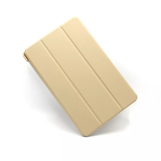 Zdjęcie oferty: Etui metaliczno-złoty pokrowiec na iPad Pro 9.7"