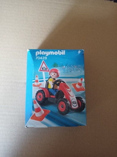 Zdjęcie oferty: Playmobil  70428