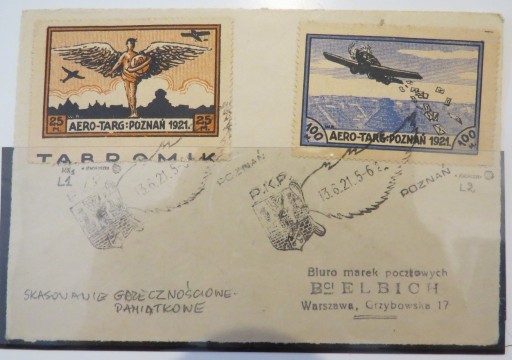 Zdjęcie oferty: Całość T.A.B.R.O.M.I.K Fi  L1 MK1  L2  Gw. Jendroszek