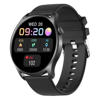 Zdjęcie oferty: Zegarek sportowy, smartwatch Senbono IP67 Smart