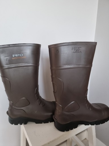 Zdjęcie oferty: Gumowce ppo model 2048 rozmiar 43 i 40/41