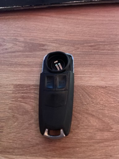 Zdjęcie oferty: Opel astra keyless kluczyk sama obudowa