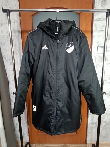 Zdjęcie oferty: Adidas kurtka sportowa roz L 