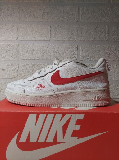 Zdjęcie oferty: Nike Air Force 1 Low 07