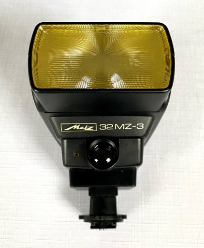 Zdjęcie oferty: Lampa błyskowa Metz 32 MZ-3 