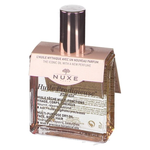 Zdjęcie oferty: Nuxe Huile Prodigieuse Florale 100ml