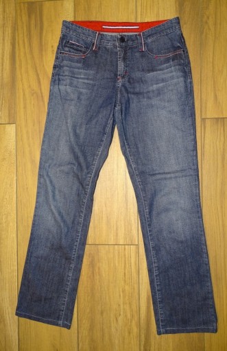 Zdjęcie oferty: Spodnie TJ Trussardi Jeans - r. 27/30