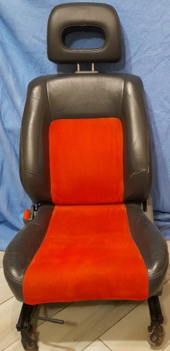 Zdjęcie oferty: Siedzenia, fotele skóra Honda CR-V RD1 1995-2001