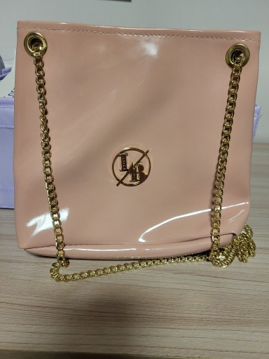 Zdjęcie oferty: Elegancka damska torebka 