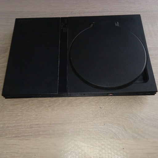 Zdjęcie oferty: Konsola Ps2 Slim SCPH 70004