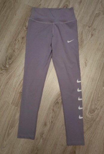 Zdjęcie oferty: Legginsy Nike