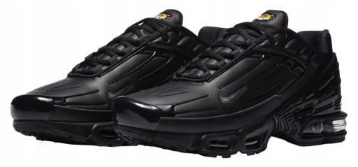 Zdjęcie oferty: Buty  NIKE AIR MAX PLUS III TN CK6716-001  r 46