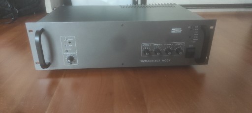 Zdjęcie oferty: Elektronika W-125 wzmacniacz mocy