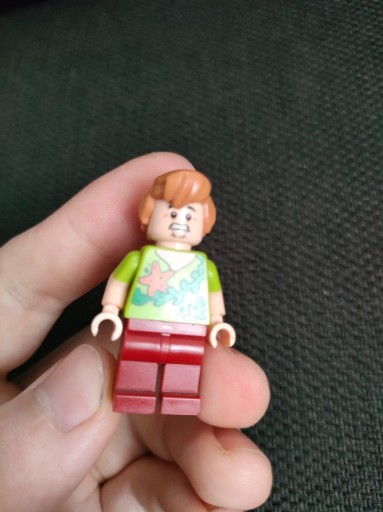 Zdjęcie oferty: Lego Scooby doo 