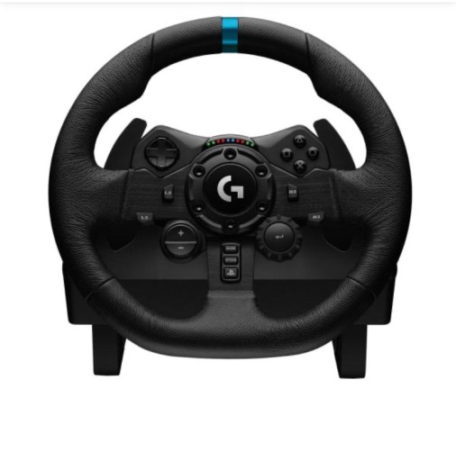 Zdjęcie oferty: Kierownica Logitech g923 + Shifter 