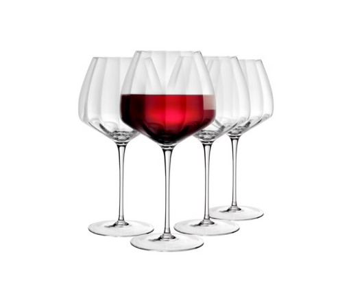 Zdjęcie oferty: Kieliszki do wina Krosno Glass Celebration 850 ml