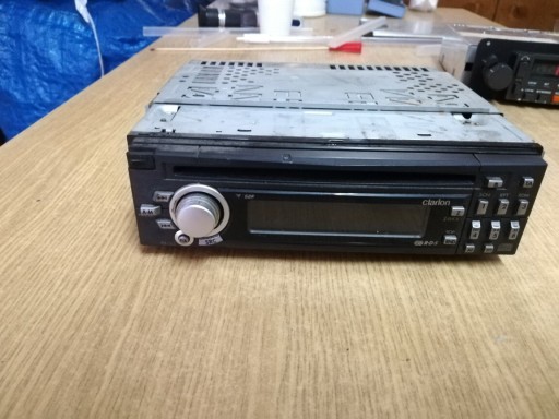 Zdjęcie oferty: Radio Clarion CD/MP3 CL0718