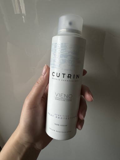 Zdjęcie oferty: VIENO Sensitive Heat Protection (200ml)