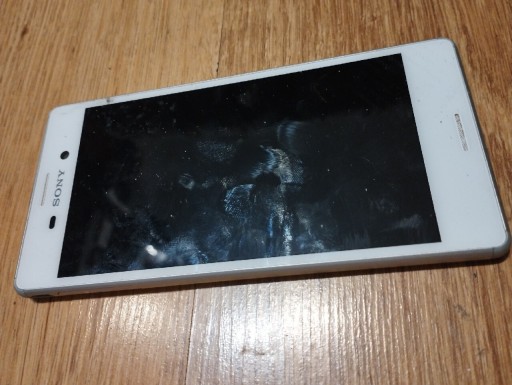 Zdjęcie oferty: Sony Xperia M4 Aqua nie włącza sie
