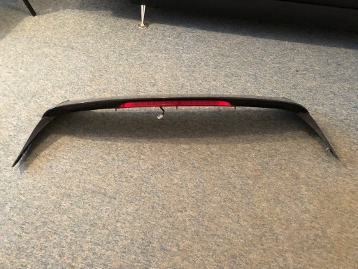 Zdjęcie oferty: Hyundai i30 Spoiler Lotka 87250-G4000