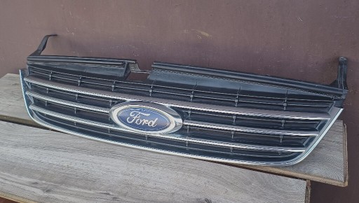 Zdjęcie oferty: GRILL ATRAPA Ford MONDEO MK4 07-10 Ghia IDEALNA