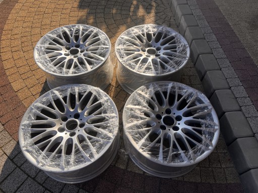 Zdjęcie oferty: Felgi BMW 20” styling 149 5x120 BBS 9j 10j NOWE