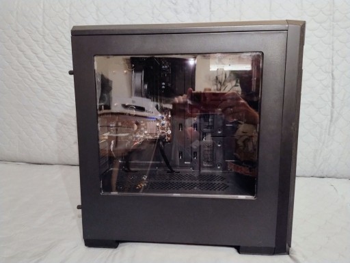 Zdjęcie oferty: Komputer i3-4130, 8GB DDR3, 240GB SSD, WiFi, DVD, 500W, Windows 10 Home