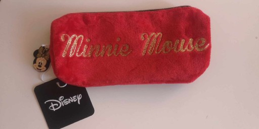 Zdjęcie oferty: Piórnik Minnie Mouse Disney