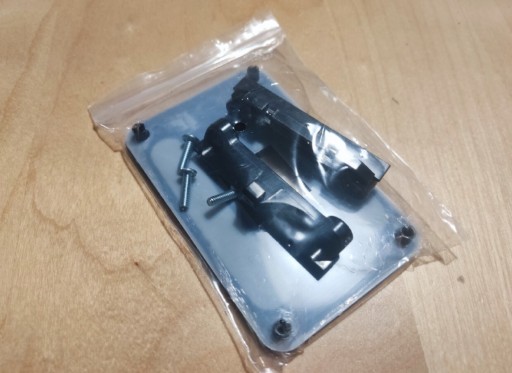 Zdjęcie oferty: Mocowanie chłodzenia,amd socket AM4, backplate