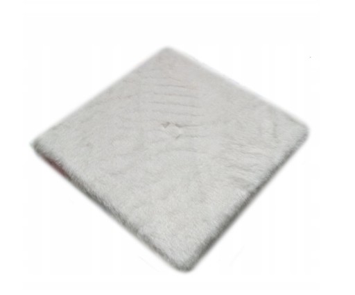 Zdjęcie oferty: Podstawa pluszowa do DRAPAKA DLA KOTA 35x35 Ecru
