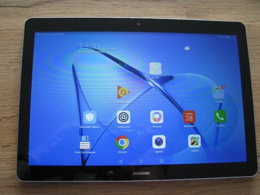 Zdjęcie oferty: Tablet Huawei MediaPad T3 10 LTE