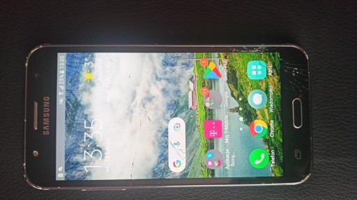 Zdjęcie oferty: Smartfon Samsung Galaxy J5