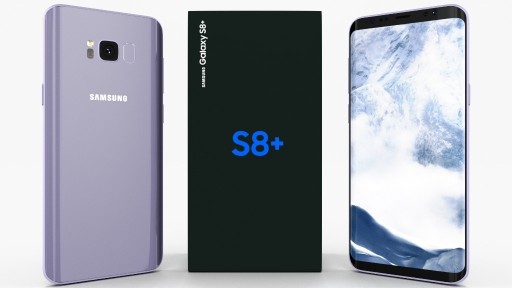 Zdjęcie oferty: Samsung Galaxy S8+ PLUS 4/64GB Gratis Nowe Etui