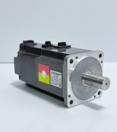 Zdjęcie oferty: Serwomotor Napęd Silnik Mitsubishi HF-KP73B CNC Ploter 750W