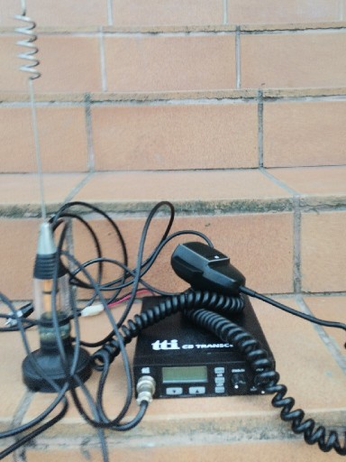 Zdjęcie oferty: CB Radio 