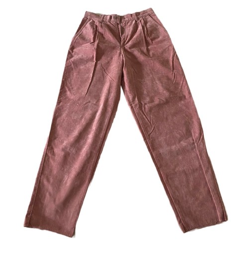 Zdjęcie oferty: Spodnie różowe damskie rozmiar 36 Casablanca DK