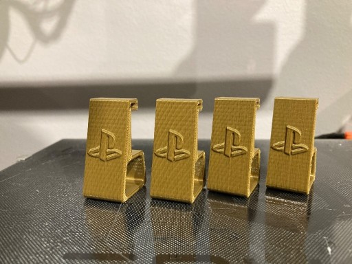 Zdjęcie oferty: Podstawki,nóżki do PS4 PRO, lepsze chłodzenie, 3D