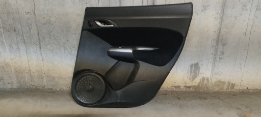 Zdjęcie oferty: Tapicerka boczek drzwi prawy tył Honda Civic VIII