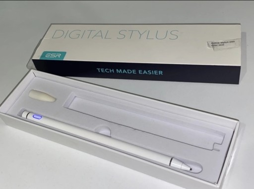 Zdjęcie oferty: Rysik do urządzeń dotykowych ESR Digital Stylus