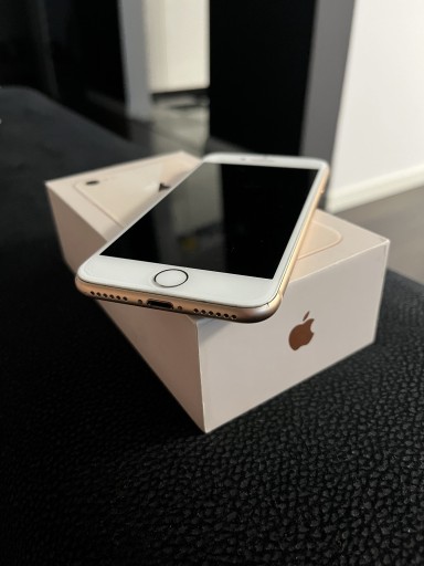 Zdjęcie oferty: iPhone 8 64GB Rose Gold 