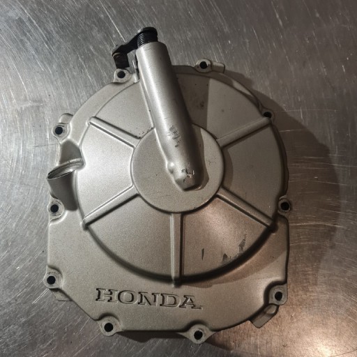 Zdjęcie oferty: HONDA HORNET CB 600 PC34 PC36 DEKIEL POKRYWA