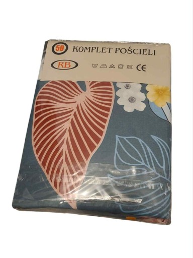 Zdjęcie oferty: Pościel rui bang 220x200