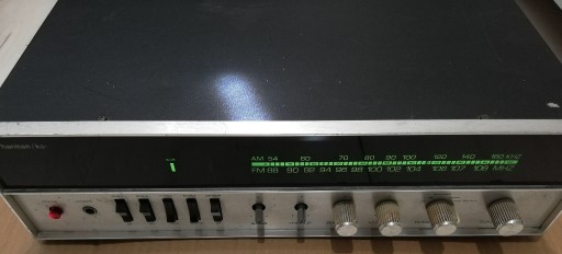 Zdjęcie oferty: Amplituner Stereo Harman Kardon 330B