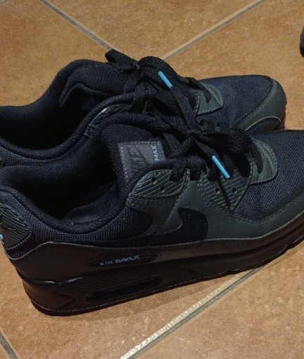 Zdjęcie oferty: Buty nike air max 90 limitowane.