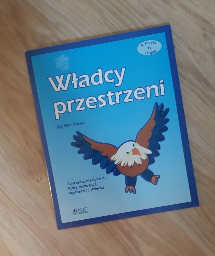 Zdjęcie oferty: Sztuczki ze sztuką. Władcy przestrzeni