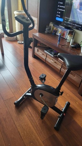 Zdjęcie oferty: Rower stacjonarny Sapphire Vintage