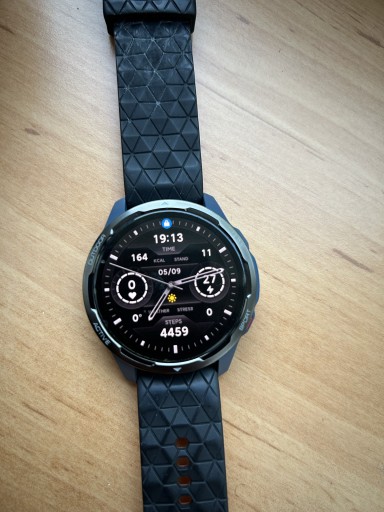 Zdjęcie oferty: Xiaomi S1 active - smartwatch 