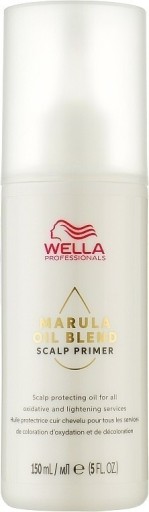 Zdjęcie oferty: Wella professionals-Marula oil blend scalp primer